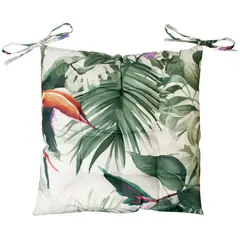 MERIGGI - Cojin Silla 40X40 Tropical