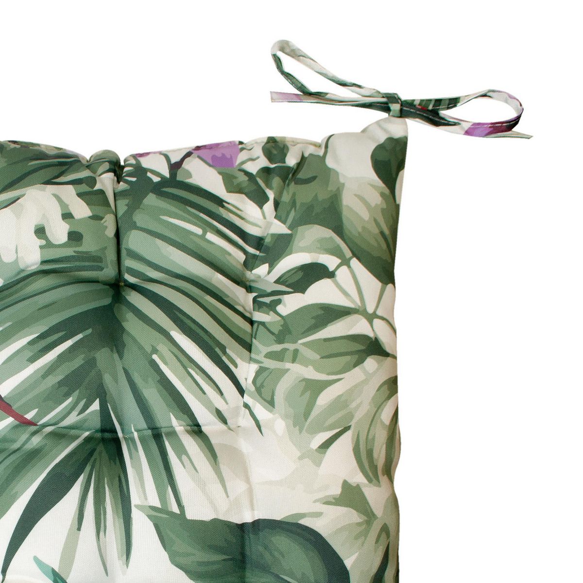 MERIGGI - Cojin Silla 40X40 Tropical