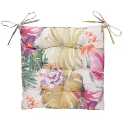 MERIGGI - Cojin Silla 40X40 Jardin