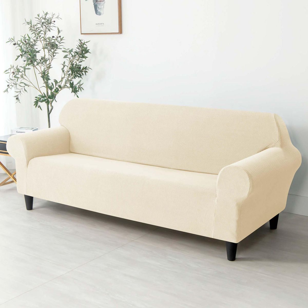 PALERMO - Funda Prot Sofa 3 Cuerpo Mar