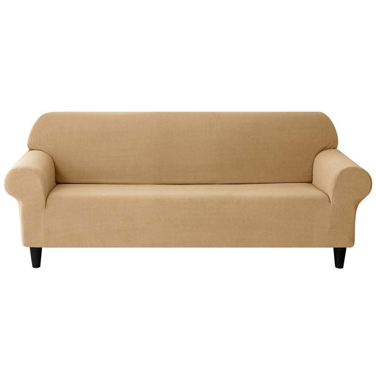Funda Prot Sofa 3 Cuerpo Beige