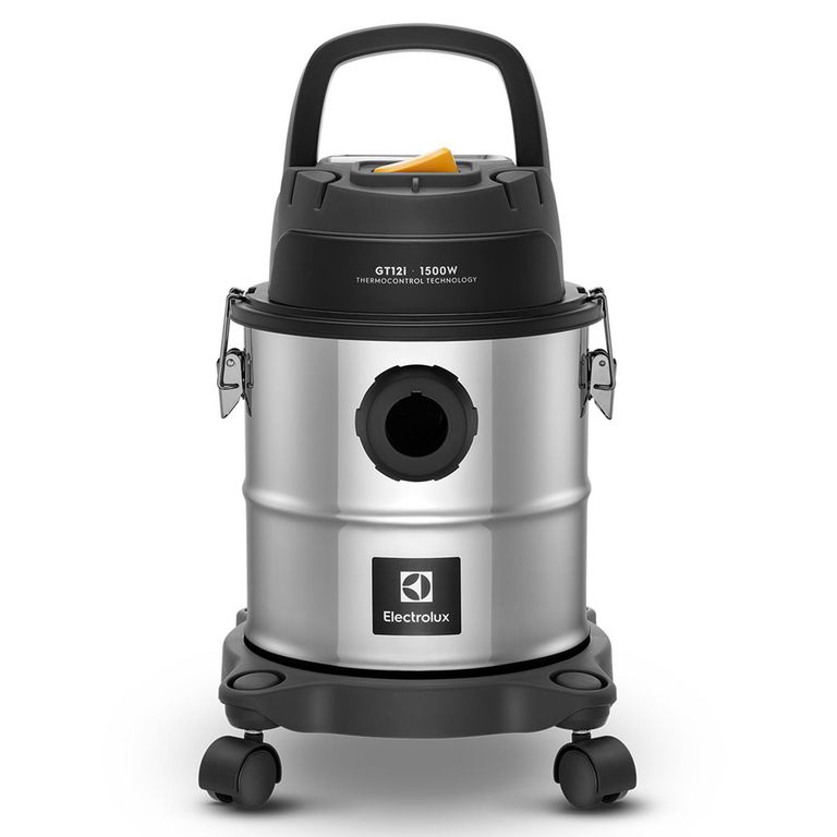 ELECTROLUX Aspiradora 1500 W 8.5 Litros GT12I