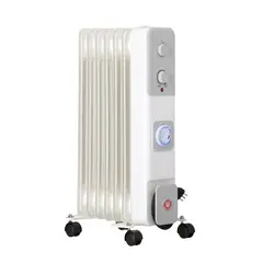 URSUS TROTTER - Calefactor Oleoeléctrica