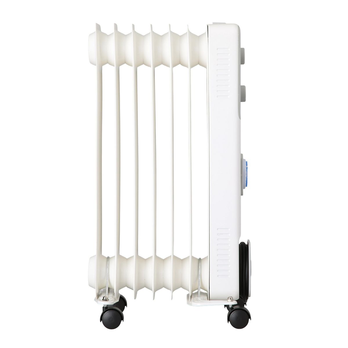 URSUS TROTTER - Calefactor Oleoeléctrica 