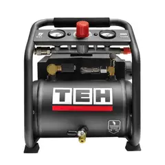 TEH - Compresor de Aire 280 W 3 Litros LAC3L-11
