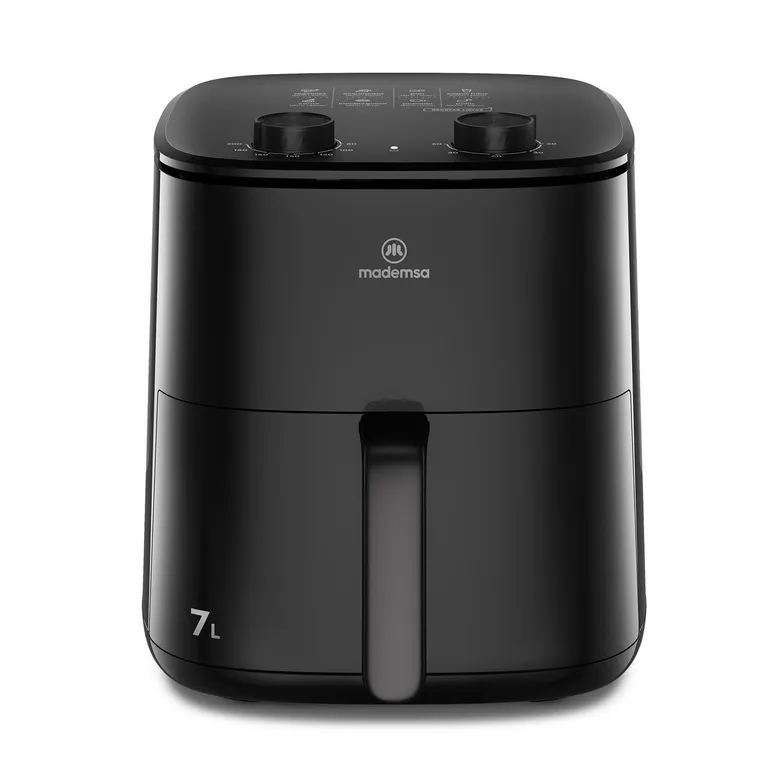 Freidora de Aire 7 Litros MAF70