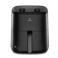 MADEMSA - Freidora de Aire 7 Litros MAF70