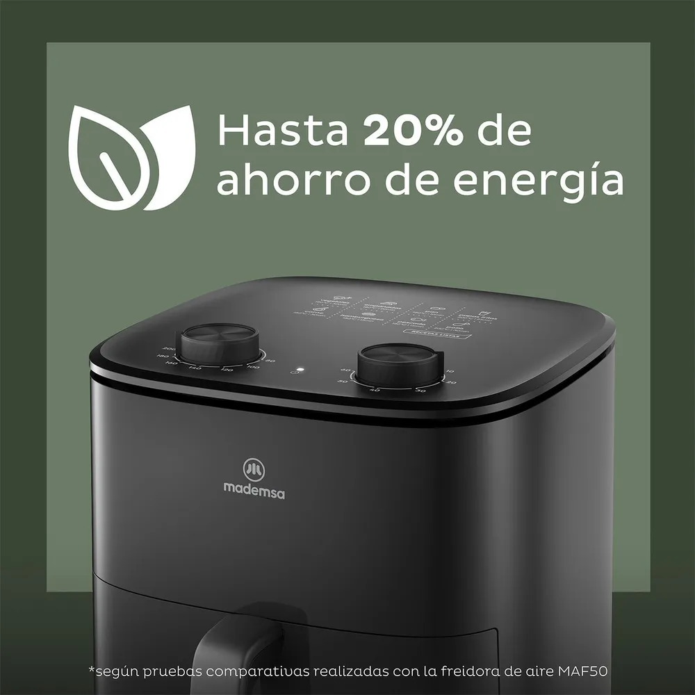 Freidora de Aire 7 Litros MAF70, foto 4