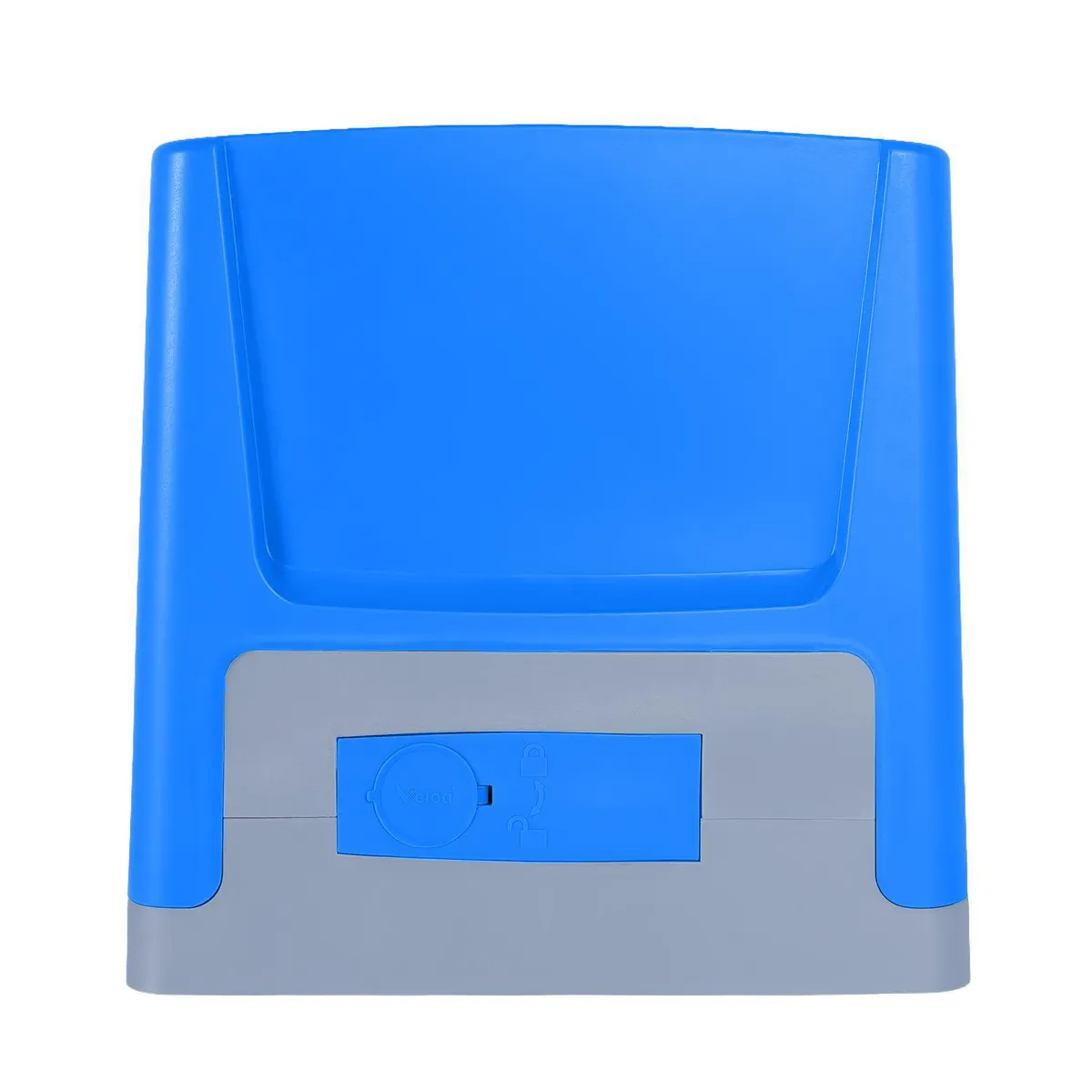 VELOTI - Kit Porton Electrico New Veloti 1.200 kg