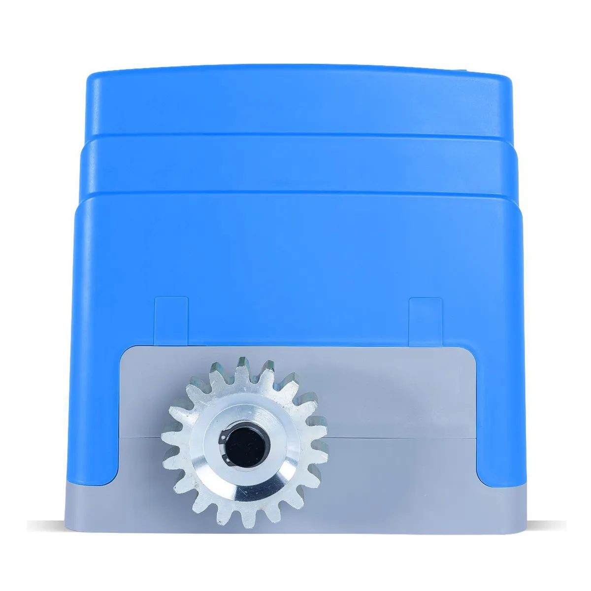 VELOTI - Kit Porton Electrico New Veloti 1.200 kg