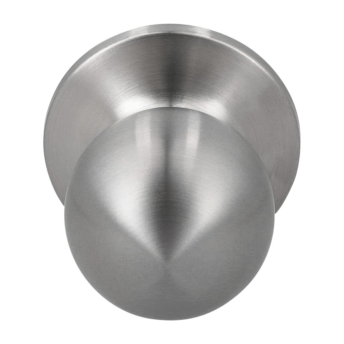 ANDESLOCK - Perillon para puerta de Acero inoxidable