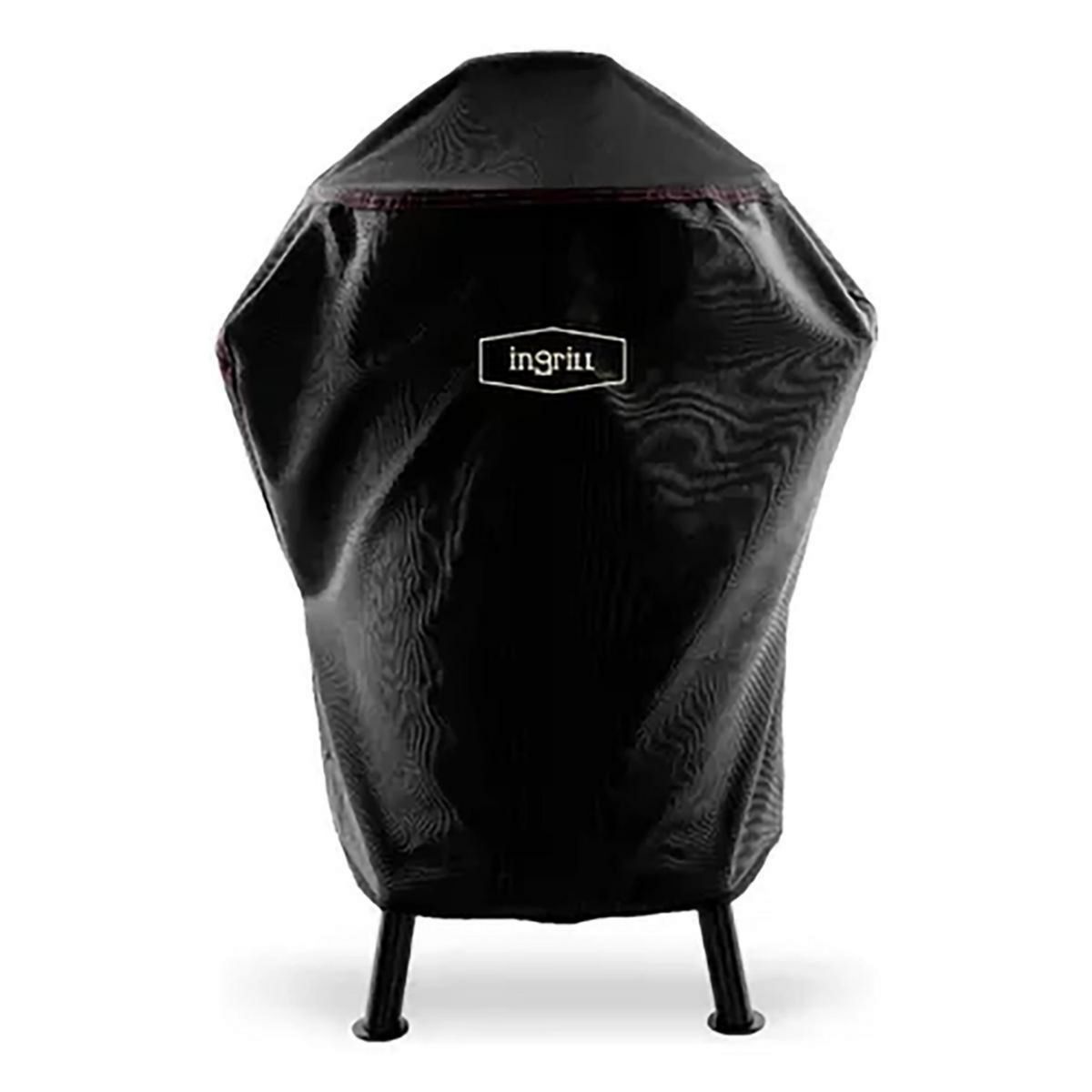 Funda para barril parrilla ahumador y asador Ingrill Mediano, marca INGRILL - Foto Principal