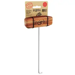 INGRILL - Garfio de ahumador para ganchos y otros accesorios