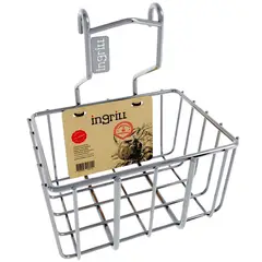 INGRILL - Canastilla para ahumar y asar verduras