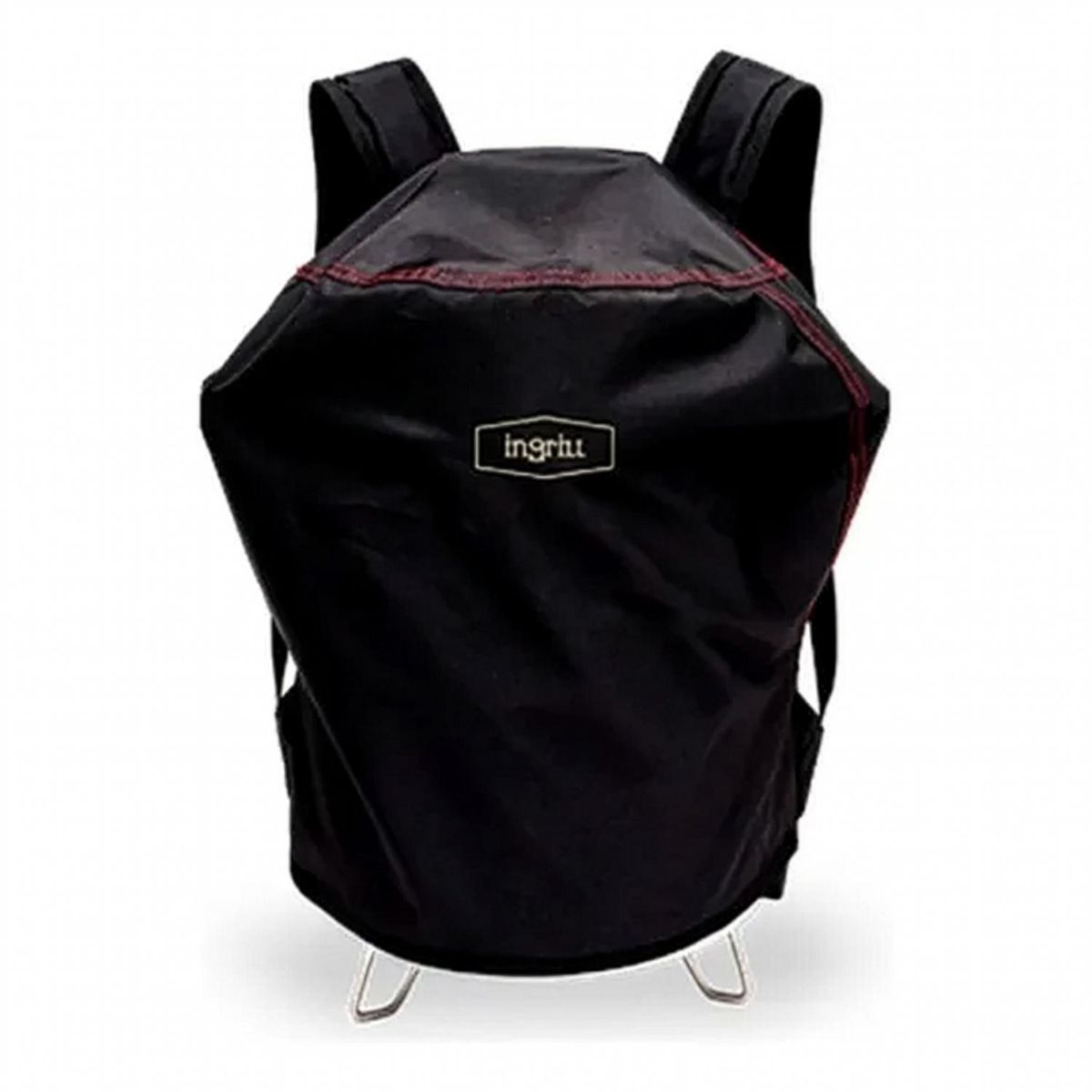 INGRILL - Funda para barril parrilla ahumador y asador Ingrill Mini