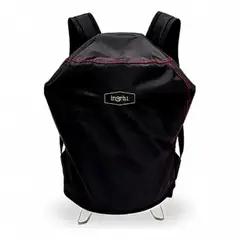 INGRILL - Funda para barril parrilla ahumador y asador Mini