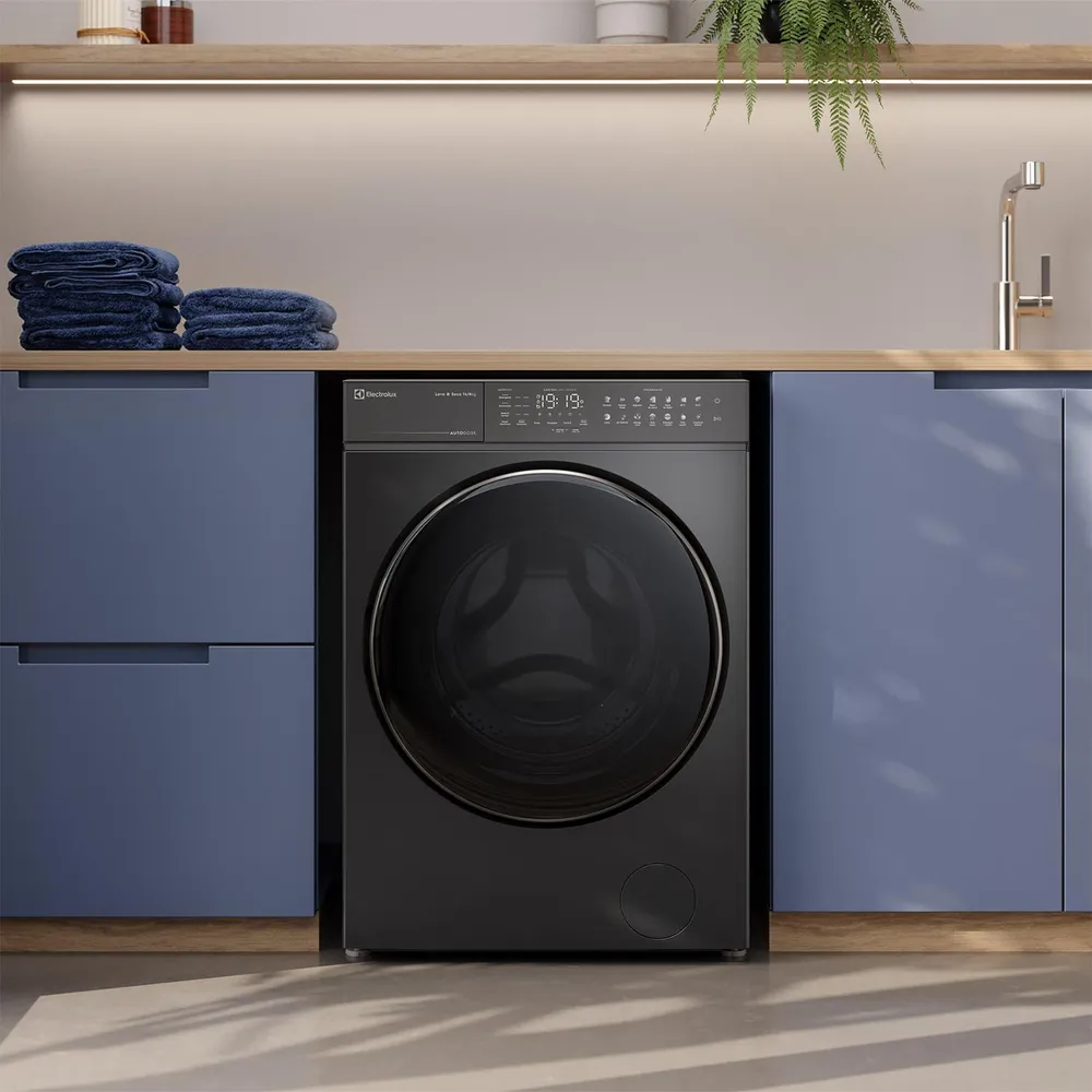 Electrolux FLWD12AU 14/8 kg Onix, foto 3