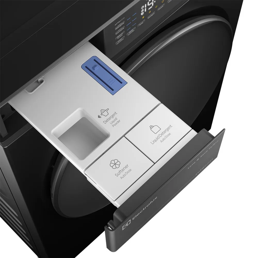 Electrolux FLWD12AU 14/8 kg Onix, foto 12