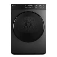 ELECTROLUX - Secadora 8 kg Carga Frontal con Bomba de calor ETDHP8SZ