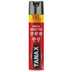 TANAX - Insecticida mata insectos 390 cc
