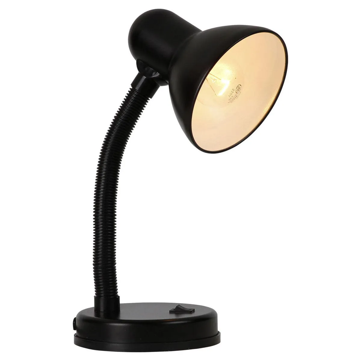 CASA BONITA - Lámpara Escritorio Piccola