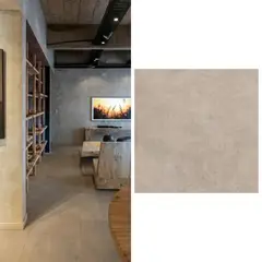 CORDILLERA - Gres Porcelanato 60x60 cm Terra Atacama Beige 1.44 m2