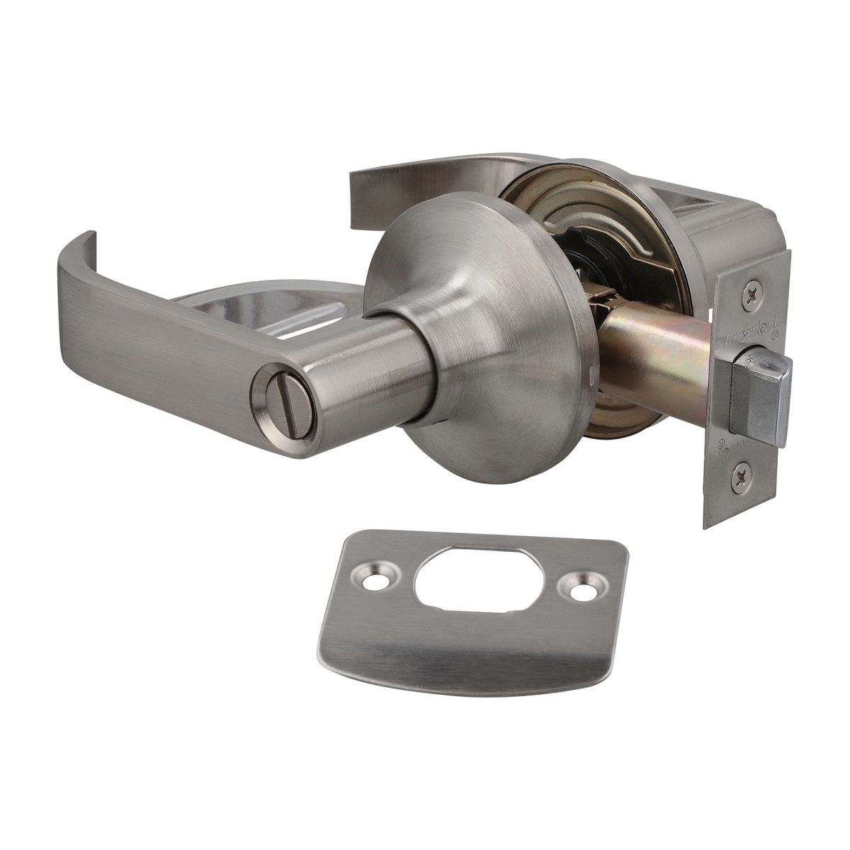 ANDESLOCK - Cerradura Cerradura de baño 