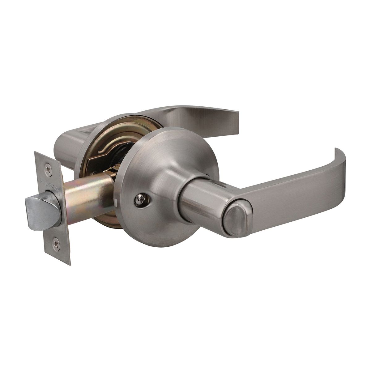 ANDESLOCK - Cerradura Cerradura de baño 