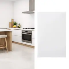 GENERICO - Cerámica 30x60 cm Blanco Brillante Blanco 1.62 m2