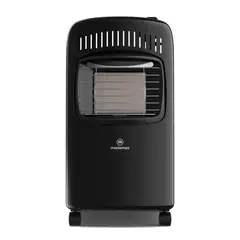 MADEMSA - Estufa Gas HG05B Negro