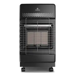 MADEMSA - Estufa Gas HG15B Ónix