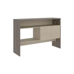 TUHOME - Arrimo CLASSIC COLOR CARTAGENA Y AVELLANA 120x35.6x80.7