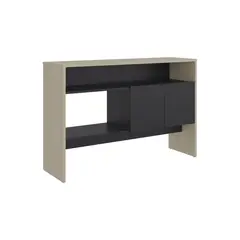 TUHOME - Arrimo CLASSIC COLOR CARTAGENA Y WENGUE 120x35.6x80.7