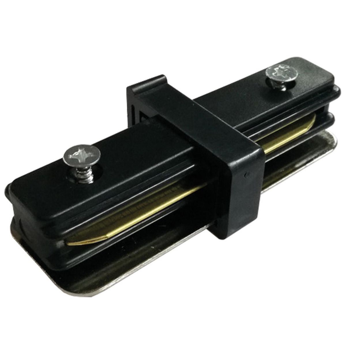 BP ILUMINACION - Conector l negro