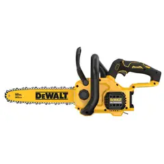 BLACK+DECKER - Motosierra compacta 12" 20V Brushless (No incluye cargador ni batería)