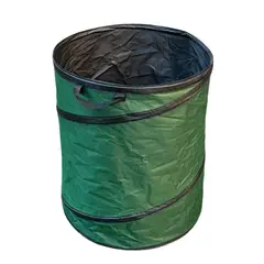 POTTERY - Bolsa Multiuso PopUp Verde 161 l