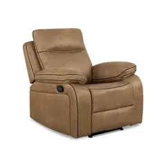 CIC - Bergere 1 cuerpo Sevilla 97x100x98 cm Café