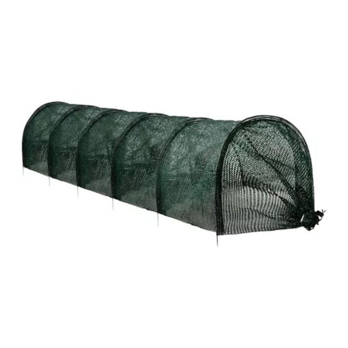 POTTERY - Tunel Protector Cultivo 3 m