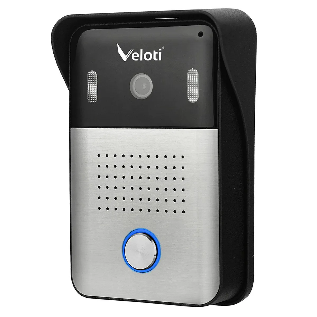 VELOTI - Video Portero Led 4,3"