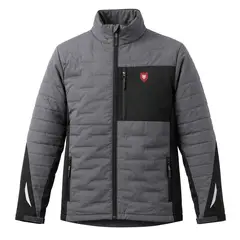 UBERMANN - Parka Termica Nevada talla L