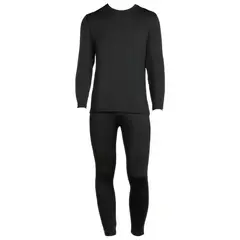 UBERMANN - Primera Capa Polyester Talla XL