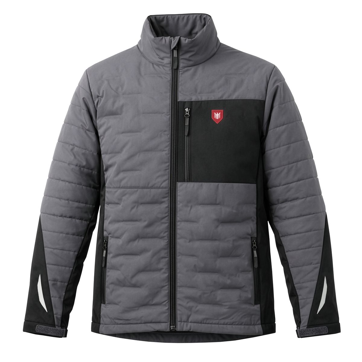 UBERMANN - Parka Termica Nevada talla XL