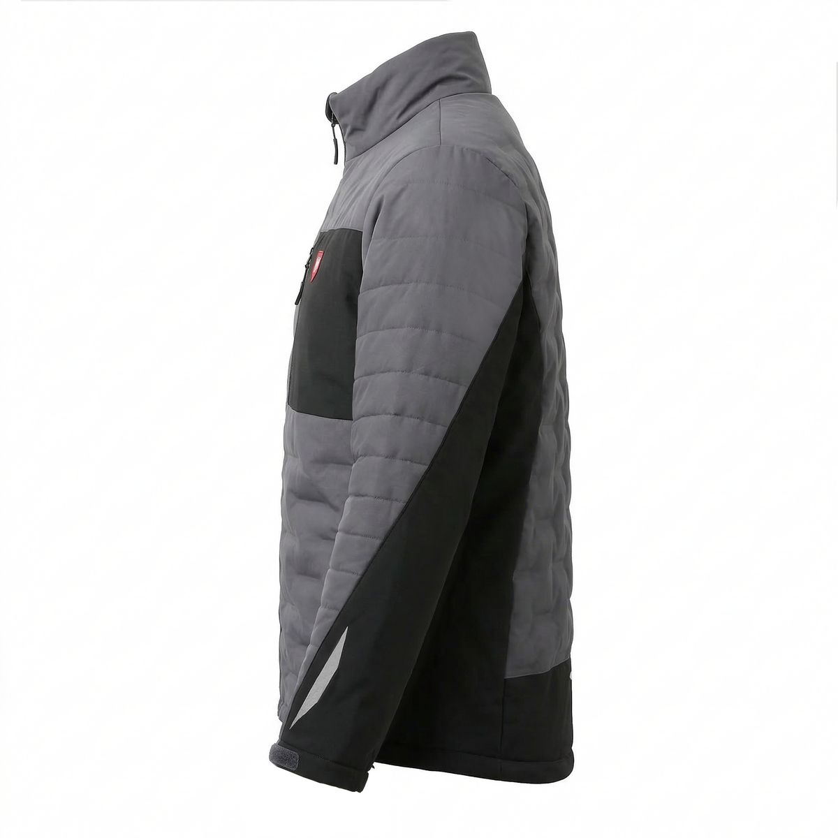 UBERMANN - Parka Termica Nevada talla XL