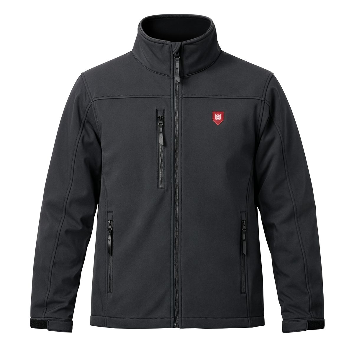UBERMANN - Chaqueta Softsell Oregon Talla XXL