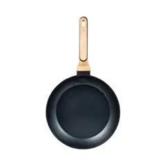BERGNER - Sartén 26 cm Aluminio forjado Negro