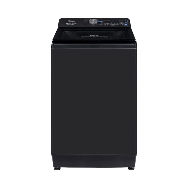 Lavadora Carga Superior 23 kg Negro MA516W230/T-CL