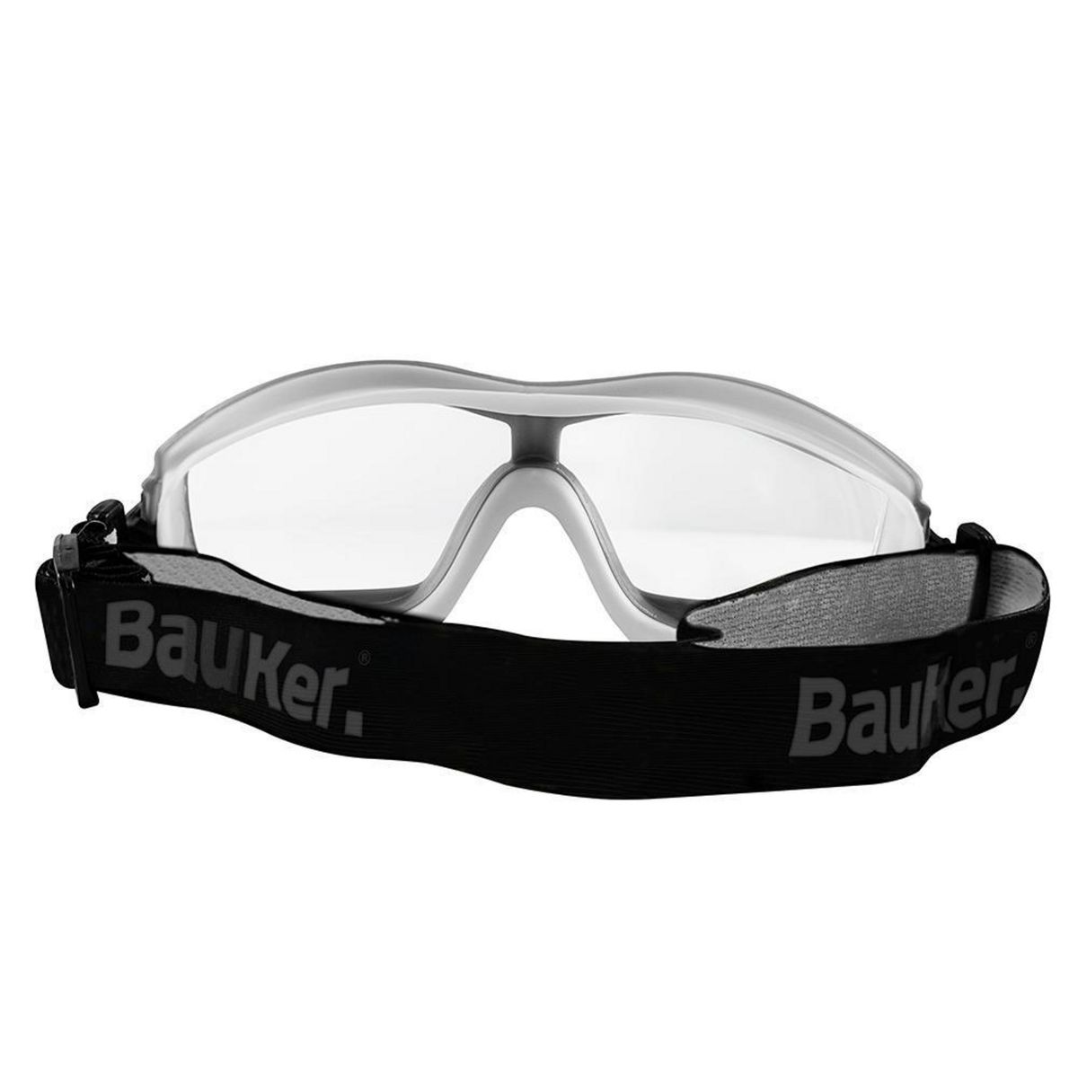 BAUKER - Antiparras de policarbonato con sello de silicona PVC hipoalergenico