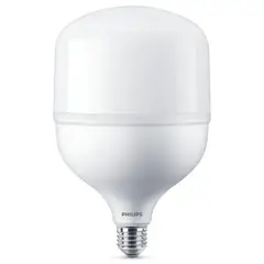 PHILIPS - Ampolleta Led 50 W E27 5000 lm Luz Fría