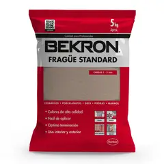 BEKRON - Frague Almond 5 kg