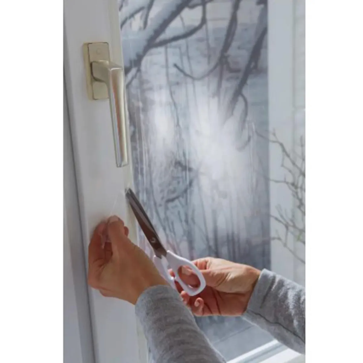 TESA - Aislante Thermo Cover 4x1,5m